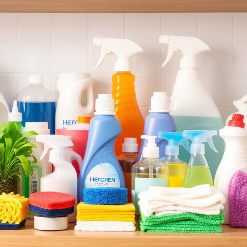 Household Essentials